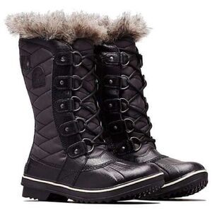 Sorel Tofino II waterproof winter boots